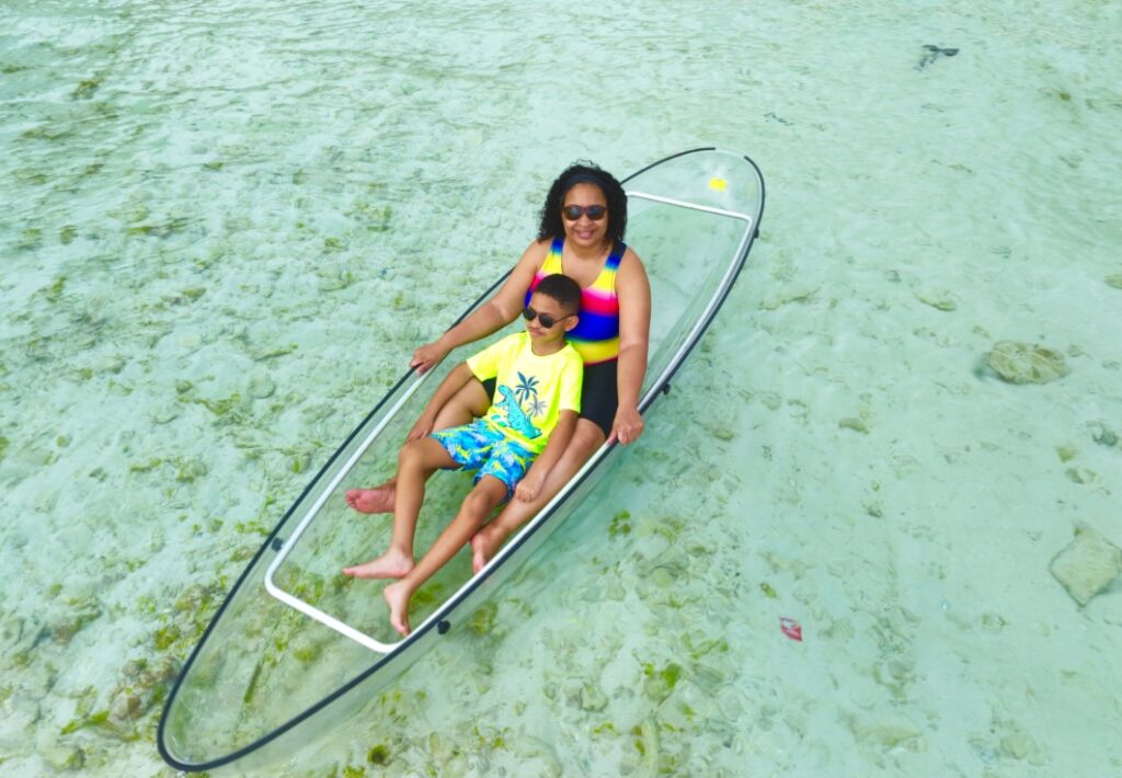 Autism Travel Influencer